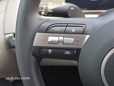 Certified 2026 Hyundai Tucson SEL Plus FWD image 28