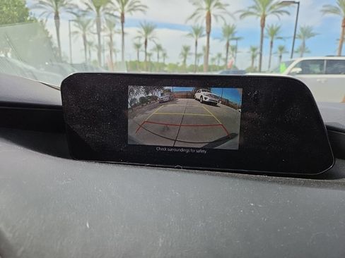 Used 2021 MAZDA MAZDA3 s FWD image 11