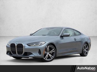 Used 2021 BMW 430i Coupe w/ Convenience Package