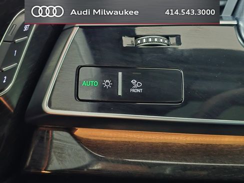 Used 2023 Audi Q7 3.0T Prestige w/ Prestige Package AWD/4WD image 48