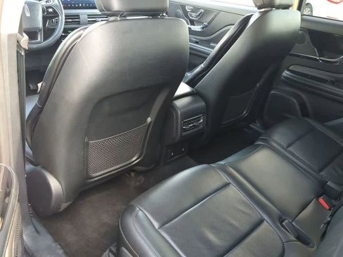 Used 2024 Lincoln Corsair Reserve w/ Equipment Group 201A image 17