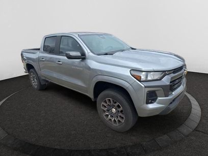 Used 2023 Chevrolet Colorado LT w/ LT Convenience Package II