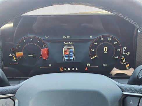 New 2026 Ford Mustang Coupe image 11