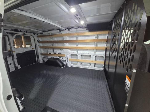 Used 2025 Ford Transit 250 Low Roof w/ Exterior Upgrade Package RWD image 22