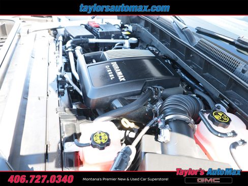 Used 2023 GMC Sierra 1500 SLT w/ SLT Premium Package image 45