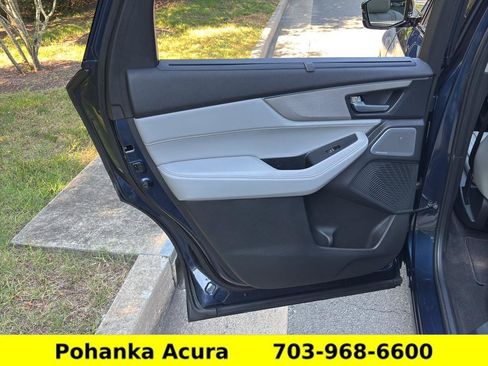 Certified 2026 Acura MDX SH-AWD w/ Advance Package image 25