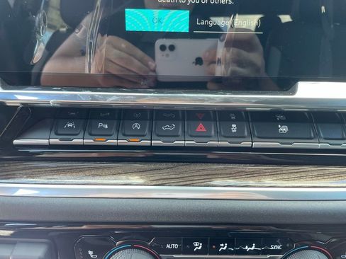 New 2025 Chevrolet Silverado 1500 RST w/ Convenience Package II image 41