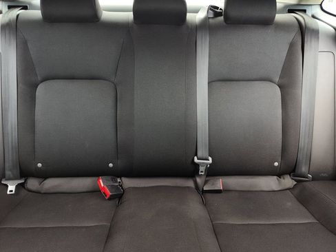 Used 2025 Honda Civic LX image 33