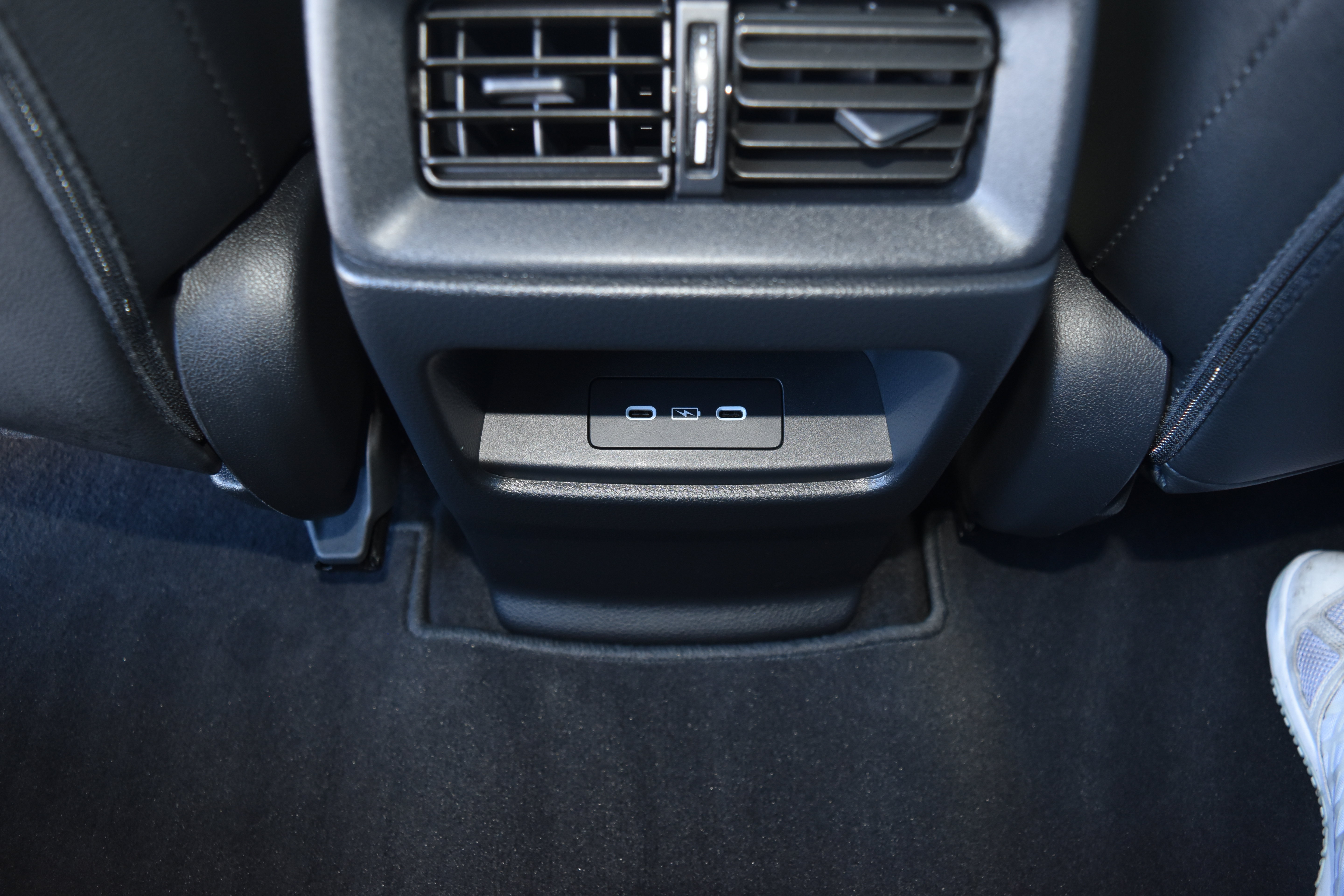 Used 2024 Honda CR-V EX-L image 28