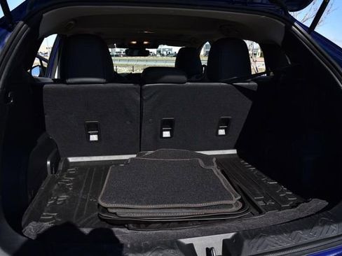 Used 2024 Subaru Crosstrek 2.5i Limited w/ Crosstrek Mirror Package image 23