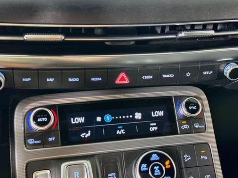 Used 2024 Hyundai Palisade Calligraphy AWD/4WD image 10