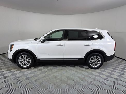 Used 2020 Kia Telluride LX FWD image 8