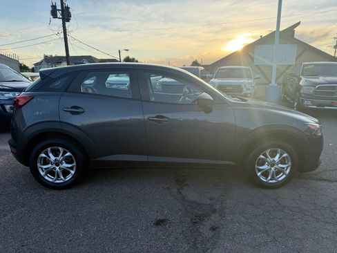 Used 2016 MAZDA CX-3 Sport AWD/4WD image 9