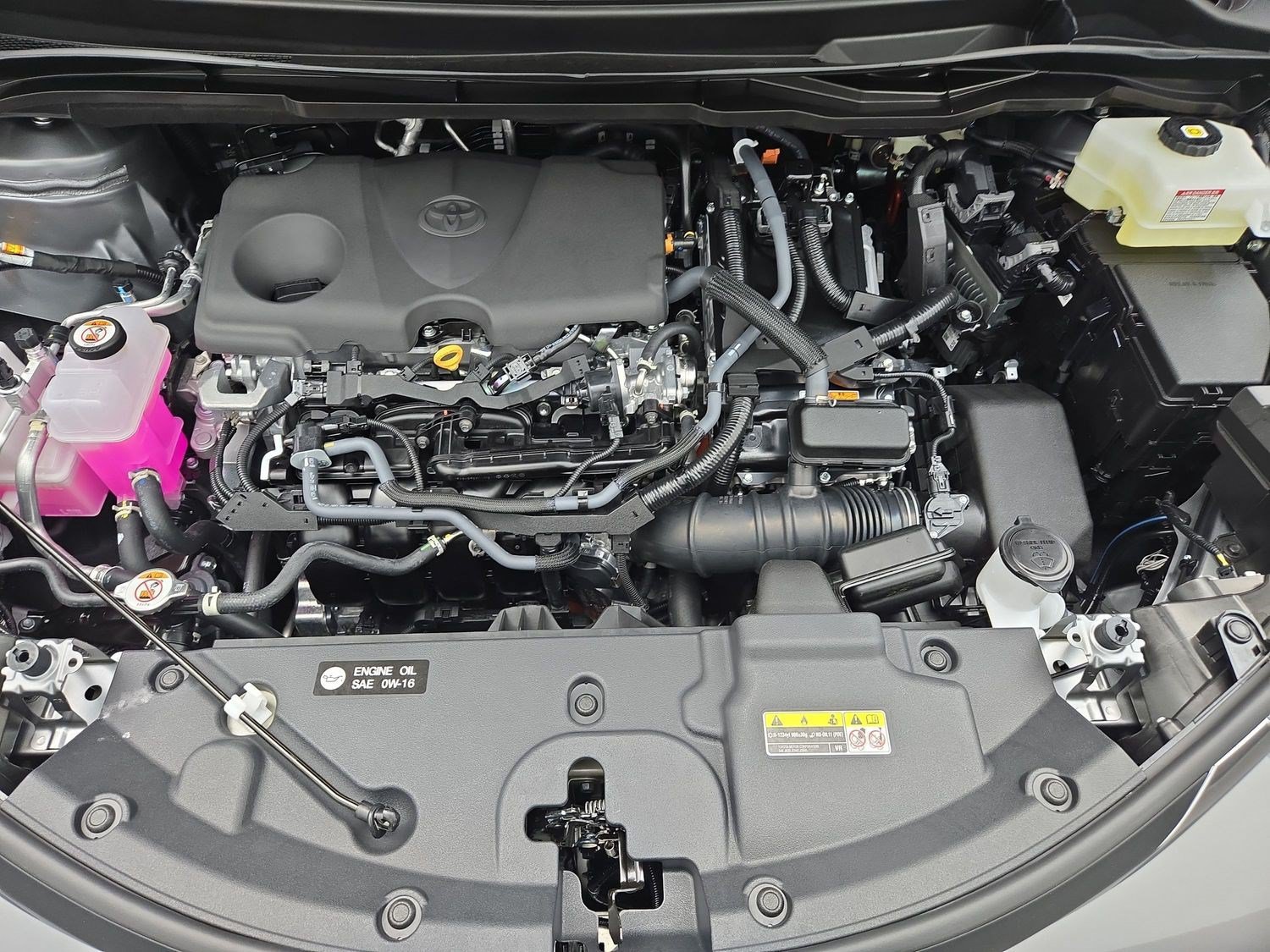 New 2026 Toyota Sienna XLE FWD image 33