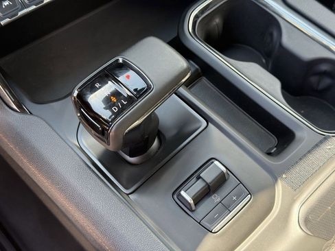 Used 2025 GMC Sierra 1500 AT4 AWD/4WD image 23