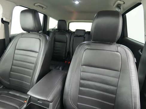 Used 2018 Ford Escape SEL AWD/4WD image 13