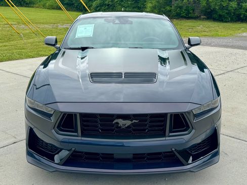 Used 2024 Ford Mustang Dark Horse RWD image 5
