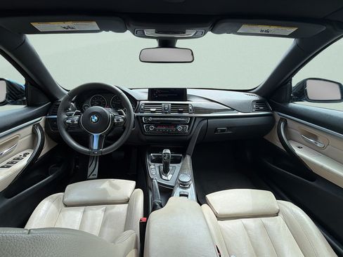 Used 2015 BMW 435i xDrive Convertible AWD/4WD image 12