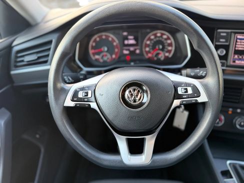 Used 2019 Volkswagen Jetta S FWD image 29