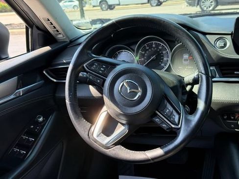 Used 2018 MAZDA MAZDA6 Grand Touring Reserve FWD image 13