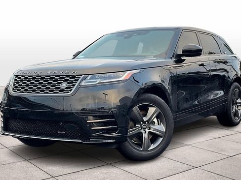 Used 2023 Land Rover Range Rover Velar R-Dynamic S image 1