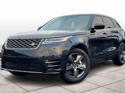 Used 2023 Land Rover Range Rover Velar R-Dynamic S