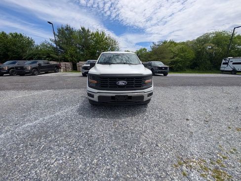 Used 2024 Ford F150 XL w/ Equipment Group 103A High AWD/4WD image 10