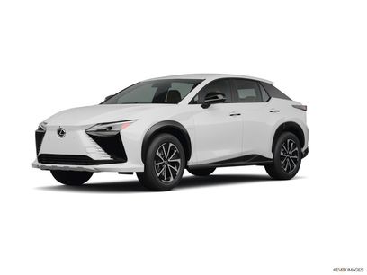 New 2026 Lexus RZ 350e 2WD