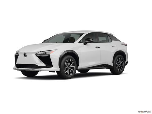 New 2026 Lexus RZ 350e 2WD image 1