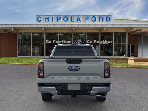Used 2024 Ford Ranger XLT image 5