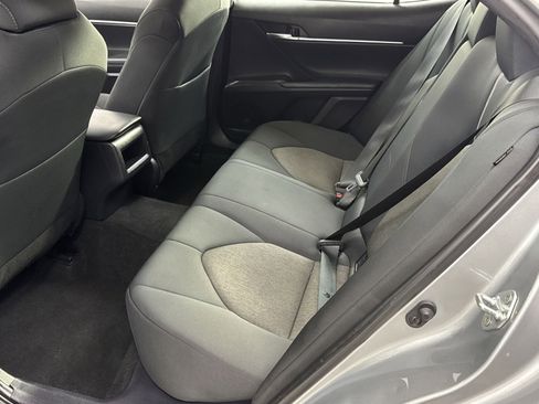 Used 2024 Toyota Camry LE w/ Cold Weather Package image 28