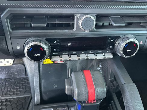 Certified 2025 Toyota Tacoma TRD Pro image 22