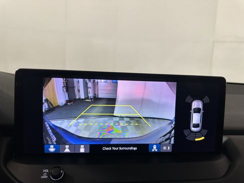 Used 2023 Honda Accord Touring image 17