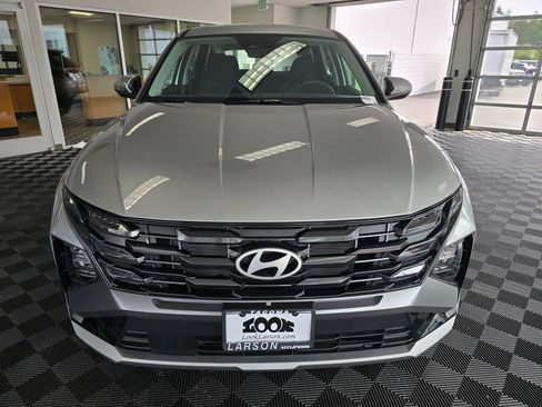 New 2026 Hyundai Tucson SE AWD/4WD image 8