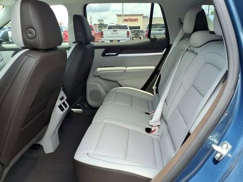 New 2026 GMC Terrain Denali AWD/4WD image 10