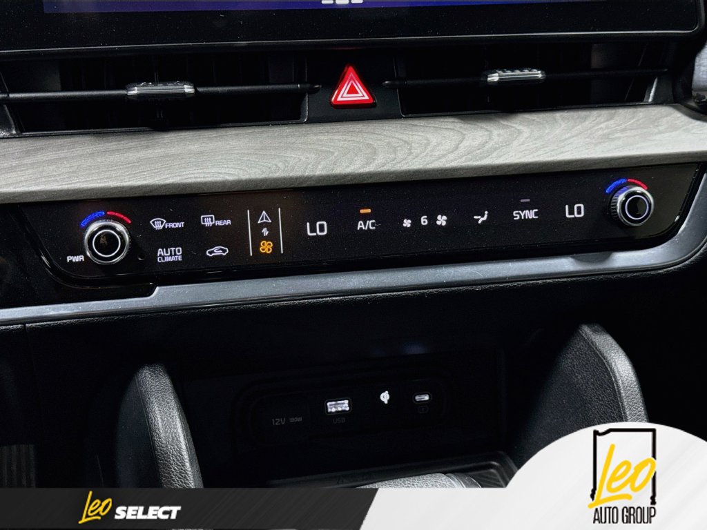 Used 2023 Kia Sportage X-Line AWD/4WD image 19