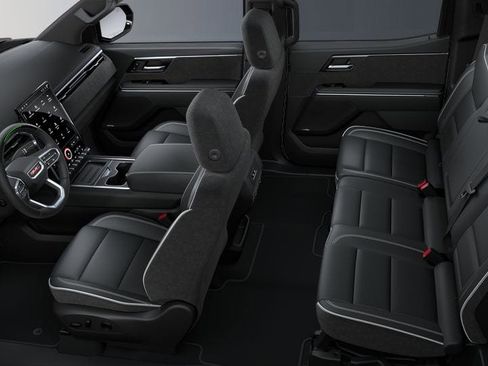 New 2026 GMC Sierra EV Elevation w/ Premium Package image 26