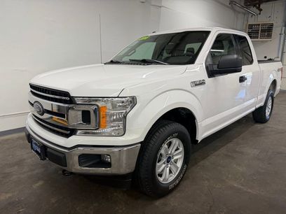 Used 2018 Ford F150 XLT