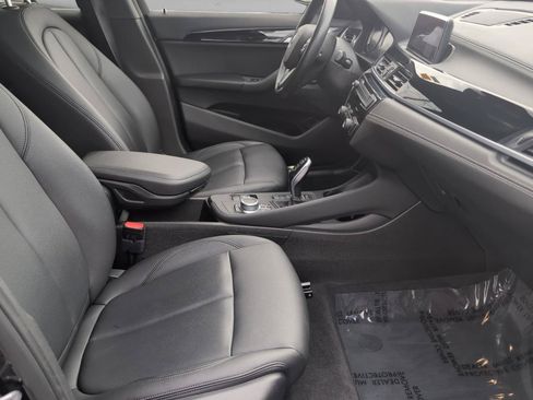 Used 2022 BMW X1 sDrive28i w/ Convenience Package FWD image 17