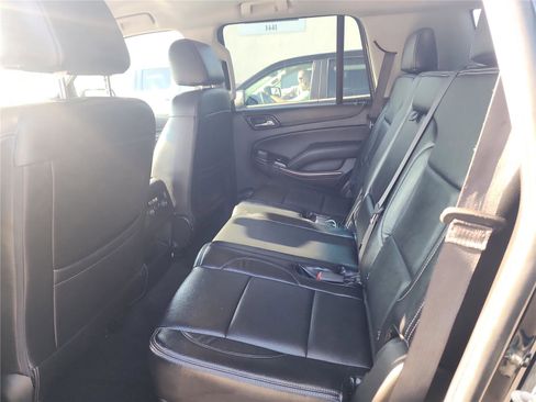 Used 2018 GMC Yukon SLE RWD image 17