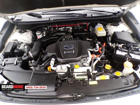 Used 2019 Subaru Crosstrek Hybrid image 34