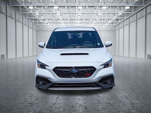 Used 2026 Subaru WRX Premium AWD/4WD image 8