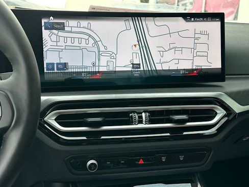 Certified 2024 BMW 330i xDrive 330i xDrive Sedan image 26