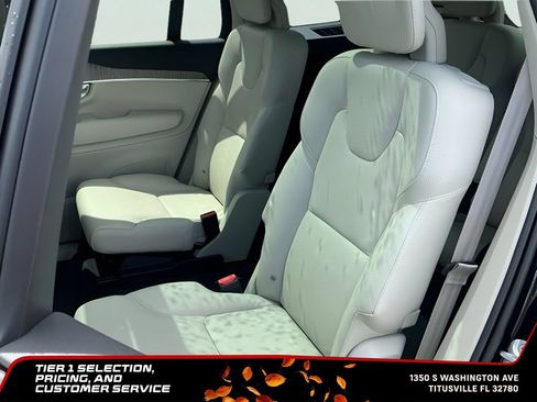 Used 2023 Volvo XC90 B6 Plus w/ Protection Package Premier AWD/4WD image 25
