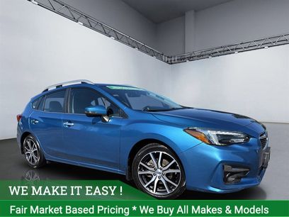 Used 2018 Subaru Impreza 2.0i Limited