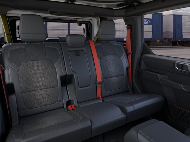 New 2026 Ford Bronco Raptor AWD/4WD image 11