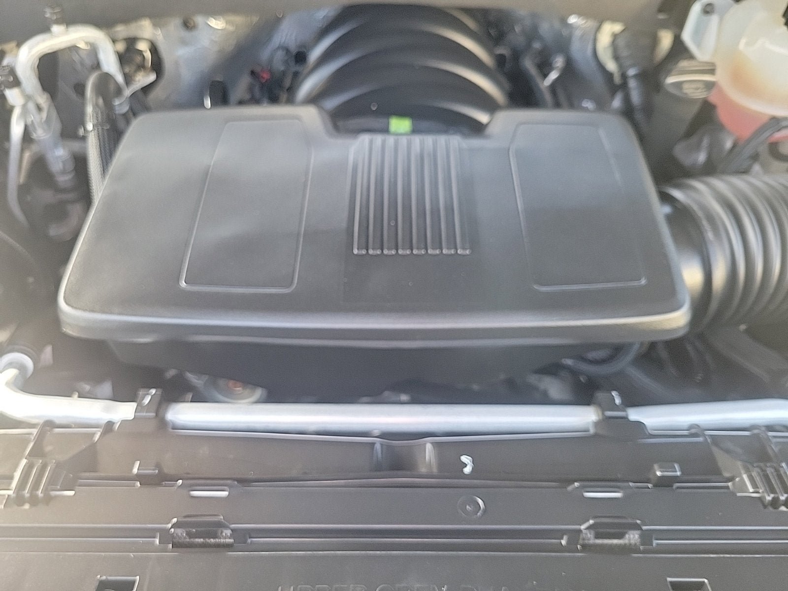 Certified 2025 GMC Sierra 1500 SLT RWD image 12