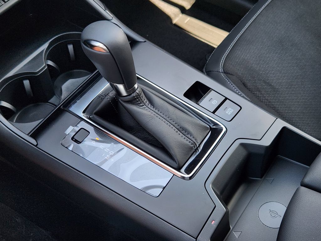 New 2026 MAZDA CX-5 Preferred AWD/4WD image 11