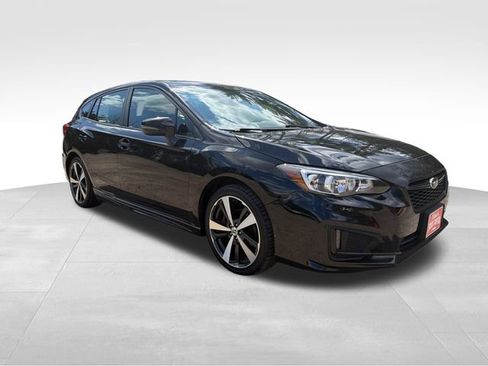 Used 2018 Subaru Impreza 2.0i Sport AWD/4WD image 1