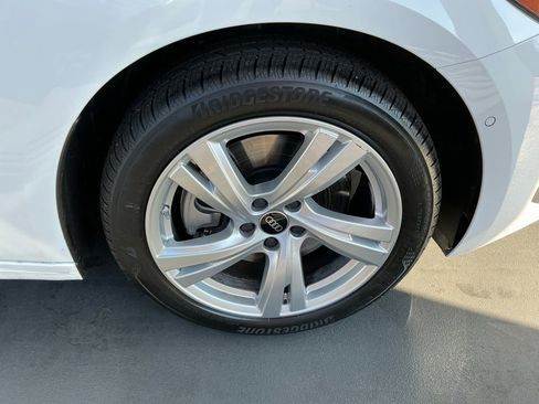 Certified 2025 Audi A5 2.0T Premium Plus w/ Premium Plus image 30